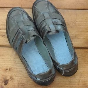 Clarks HALEY STORK SLIP-ON